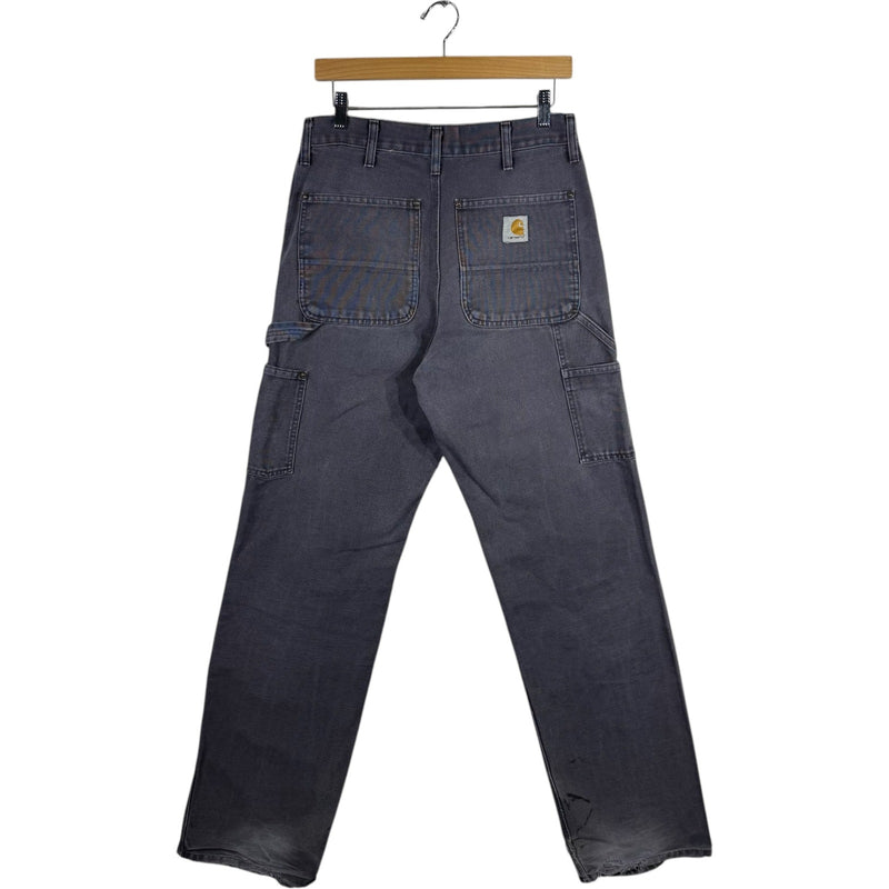 Vintage Carhartt Double Knee Carpenter Pants