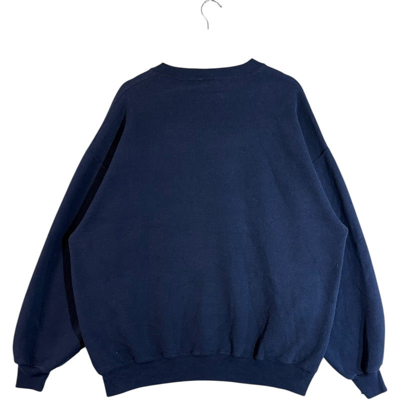 Vintage Wildcats Logo Crewneck
