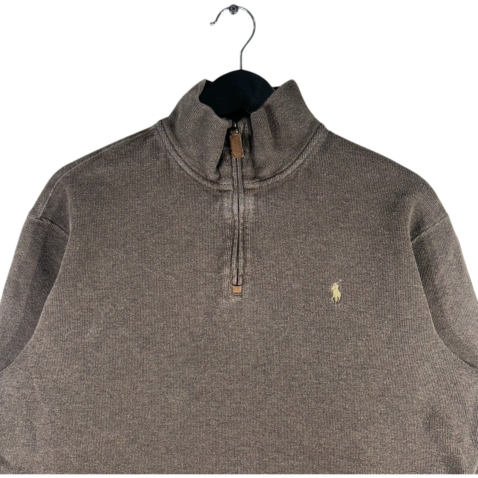 Polo Ralph Lauren 1/4 Zip Sweatshirt