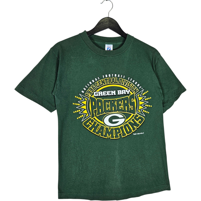 Vintage Green Bay Packers T-Shirt