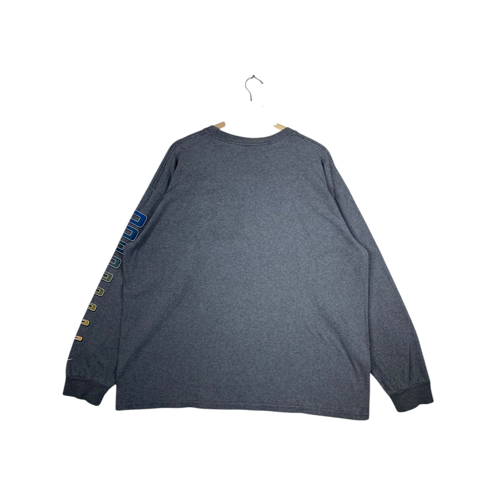 Vintage Nike Long Sleeve T-Shirt