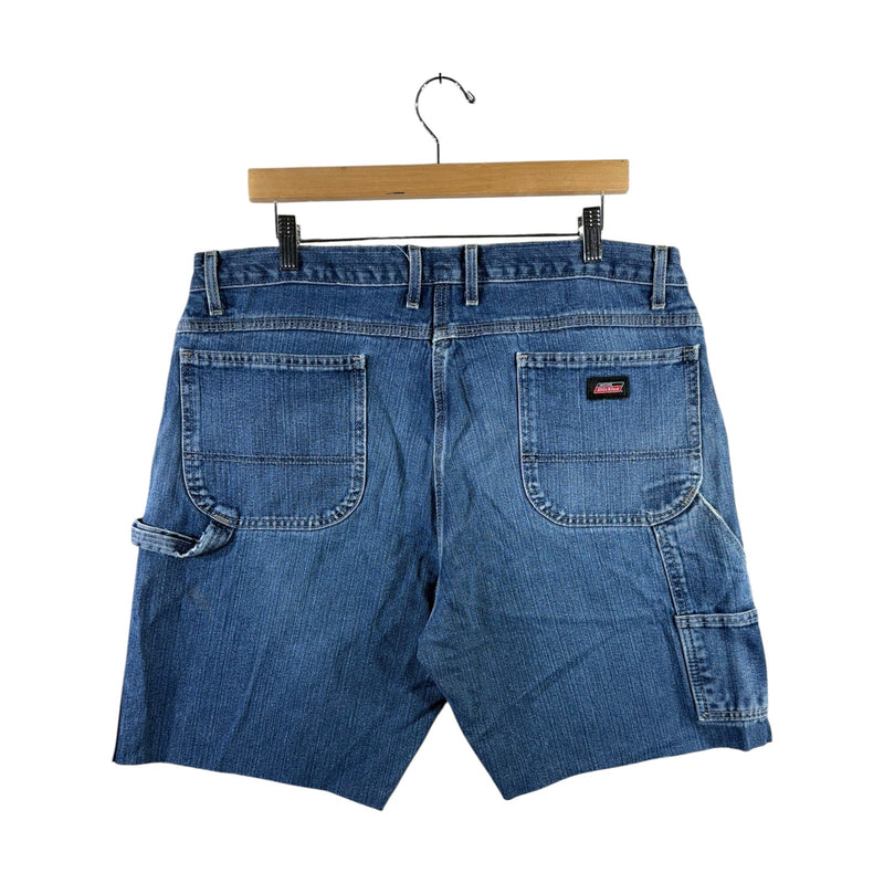 Vintage Dickies Denim Shorts 38