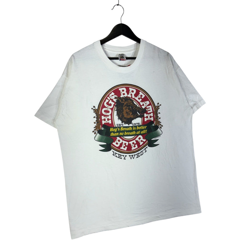 Vintage Hog's Breath Beer T-Shirt