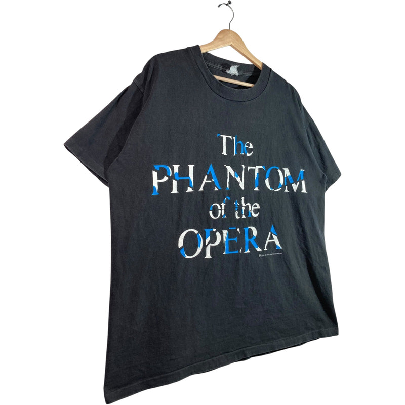 Vintage The Phantom of the Opera T-Shirt