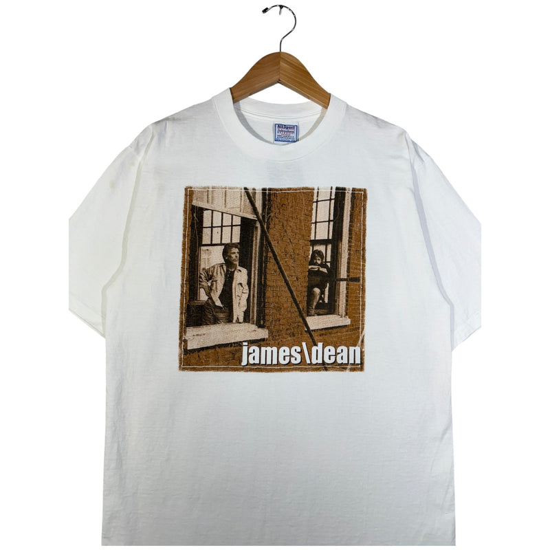 Vintage James Dean Graphic T-Shirt