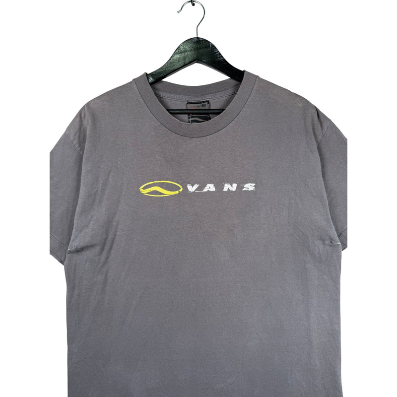 Vintage Vans T-Shirt