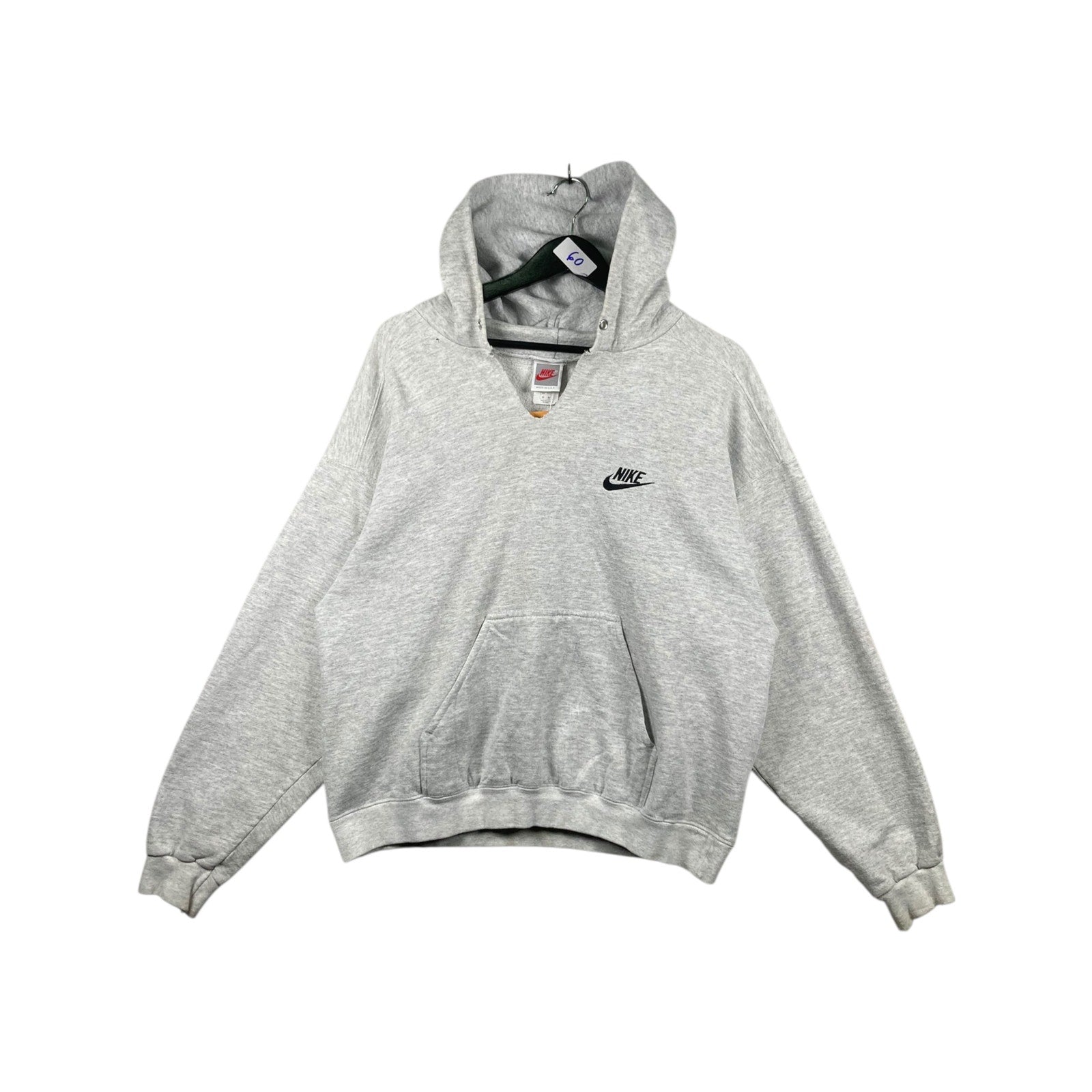 Vintage Nike Pullover Hoodie