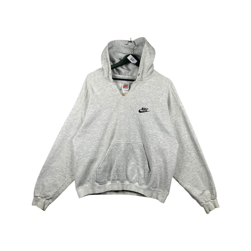 Vintage Nike Pullover Hoodie