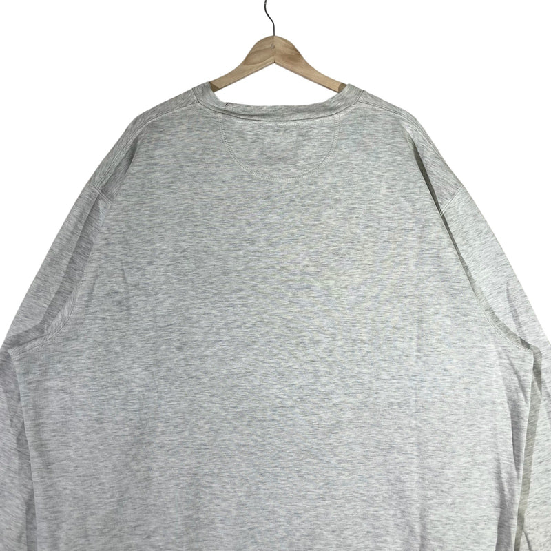 Vintage Miami Spellout Crewneck
