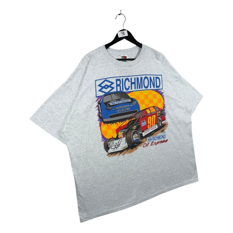 Vintage Richmond Racing NASCAR T-Shirt