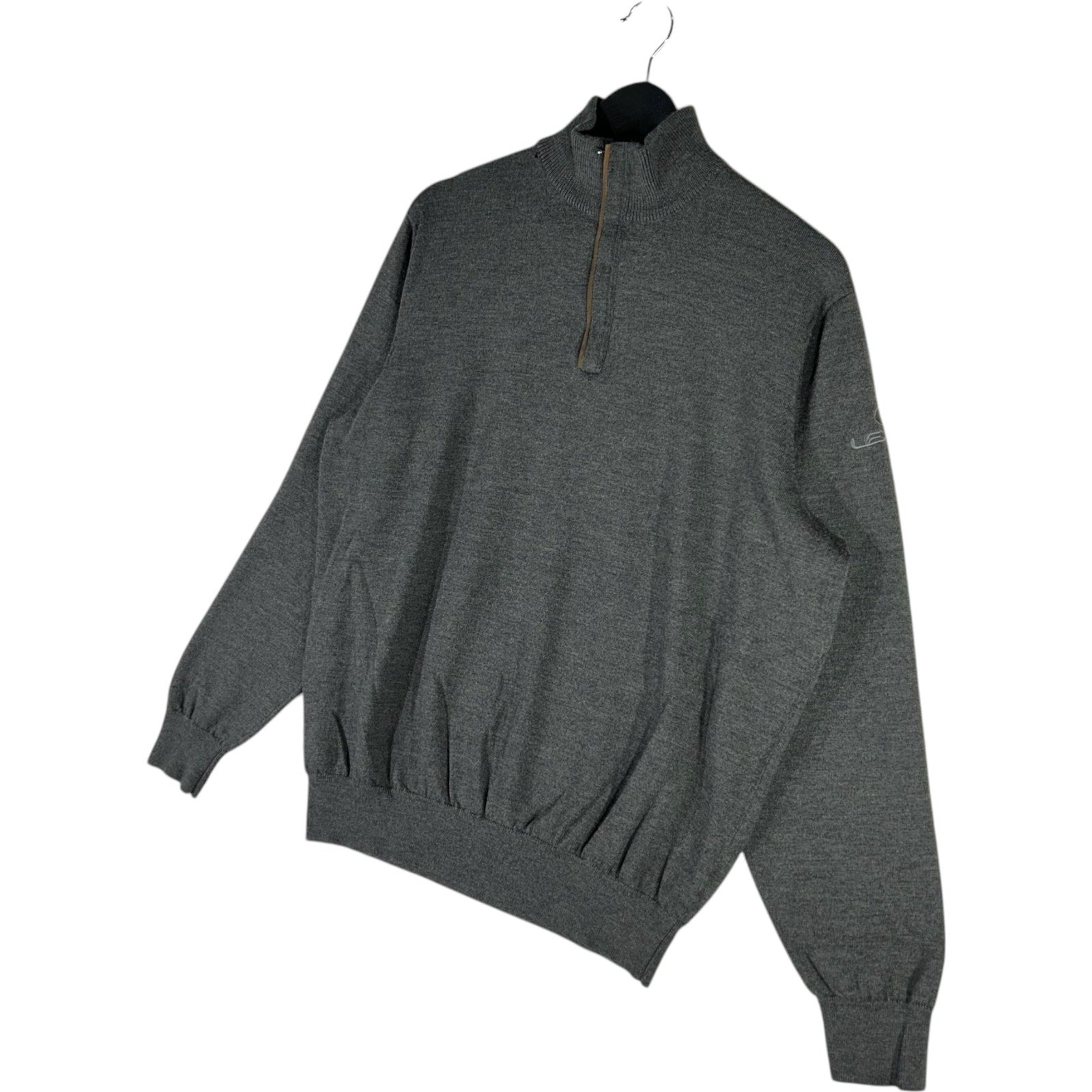 Polo Ralph Lauren 1/4 Zip Sweatshirt