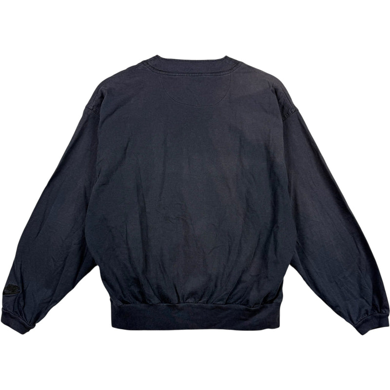 Vintage Nike Pocket Zipper Light Jacket