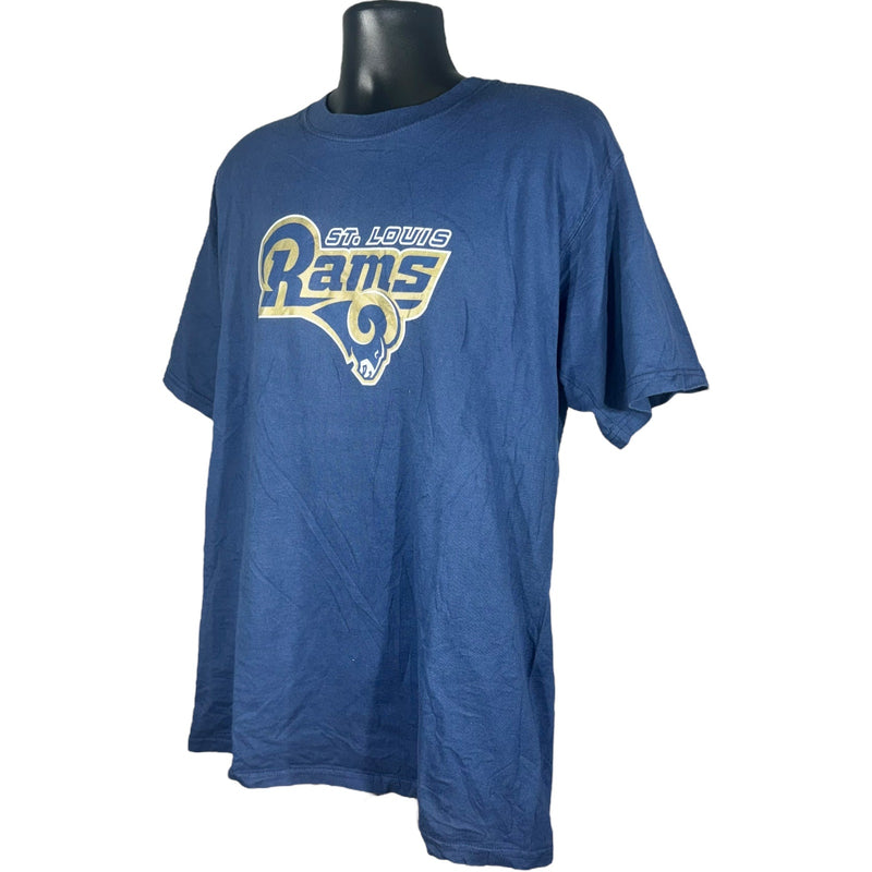 Vintage St. Louis Rams Tee