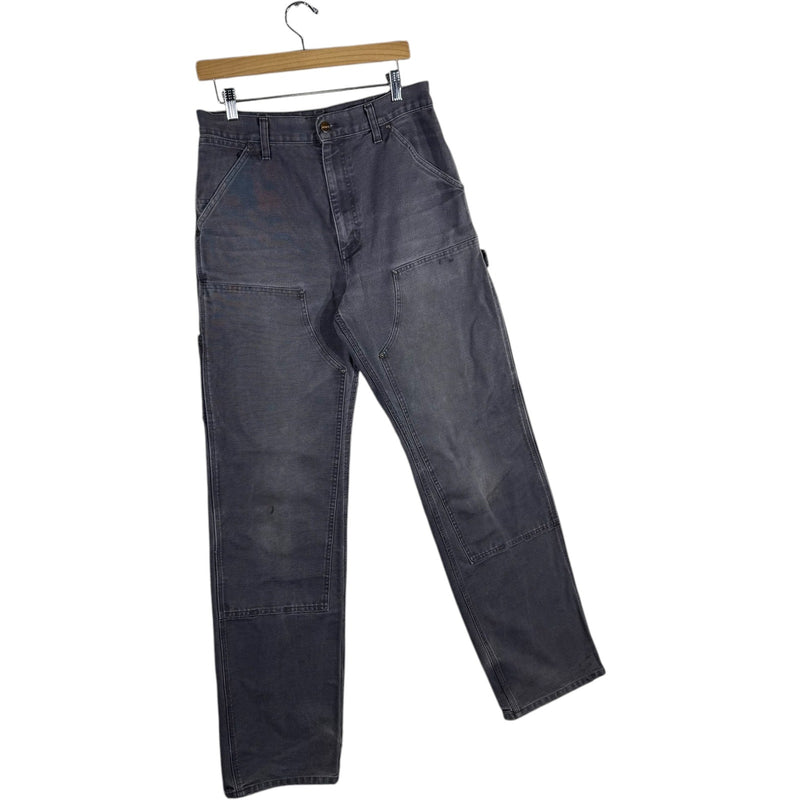 Vintage Carhartt Double Knee Carpenter Pants