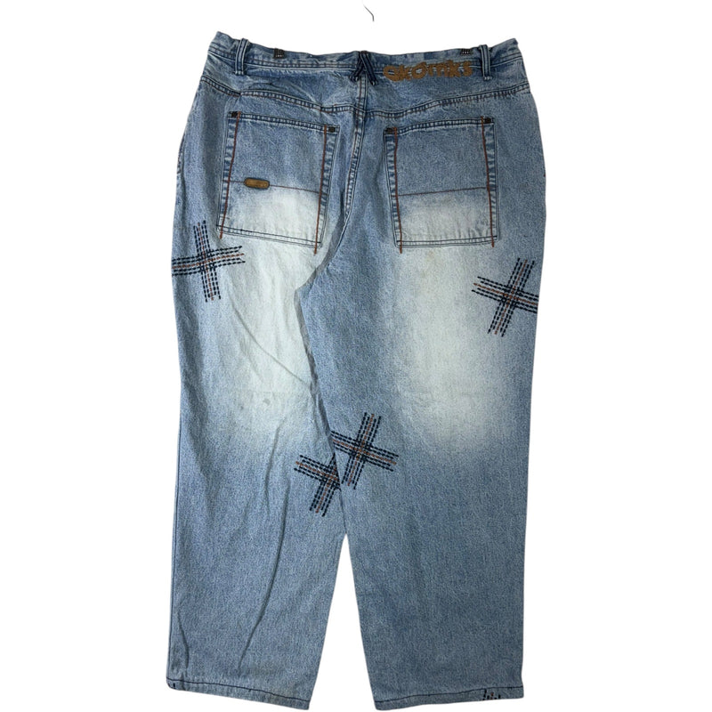 Vintage Akademiks Denim Jeans 40