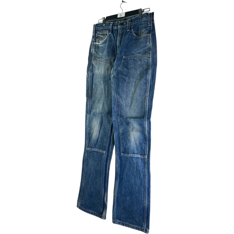 Vintage Carhartt Flame Resistant Double Knee Pants 32