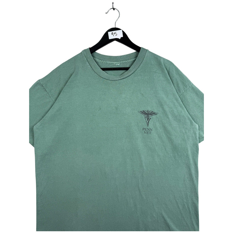 Vintage University Of Pennsylvania T-Shirt
