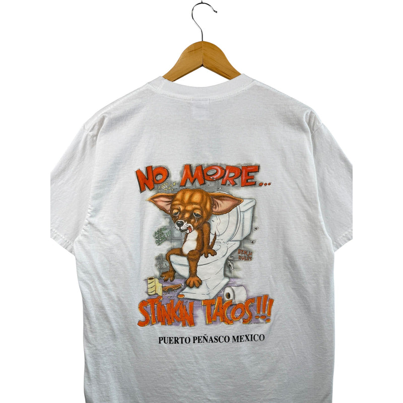 Vintage Yazbek Graphic T-Shirt