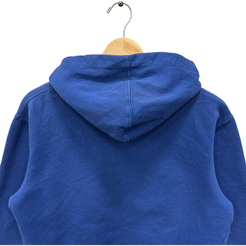 Vintage Youth University Of Kentucky Spellout Hoodie