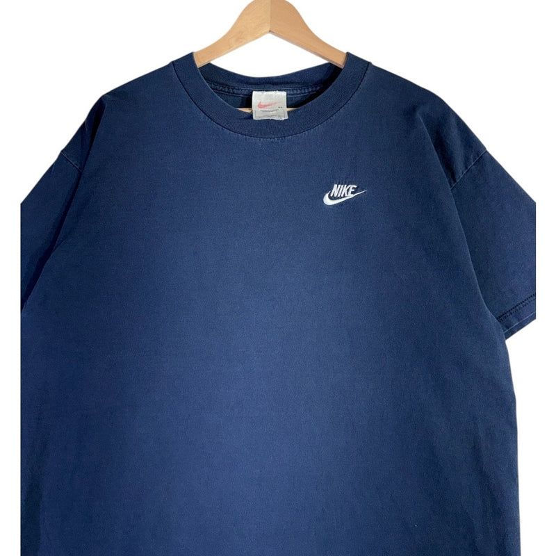 Vintage Nike Chest Logo T-Shirt