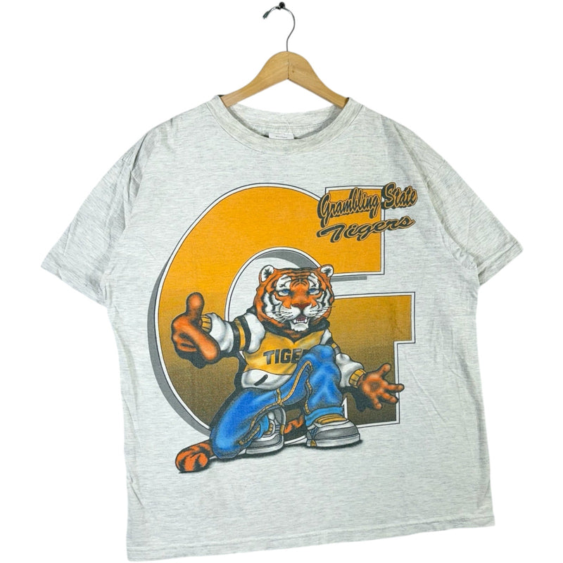 Vintage Grambling State Tigers University Tee