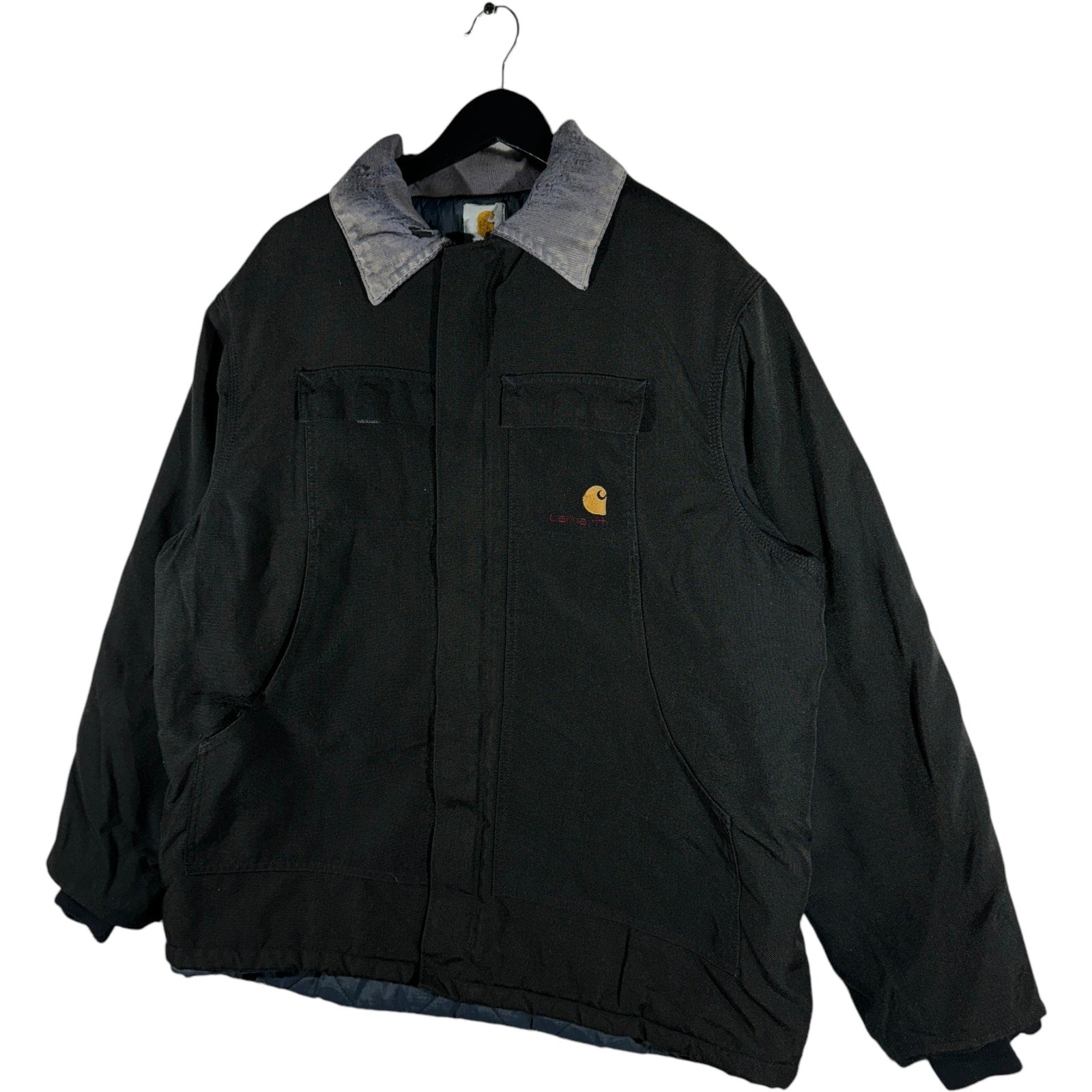 Vintage Carhartt Workwear Jacket