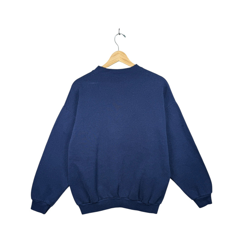 Vintage Winnie The Pooh Bear Crewneck