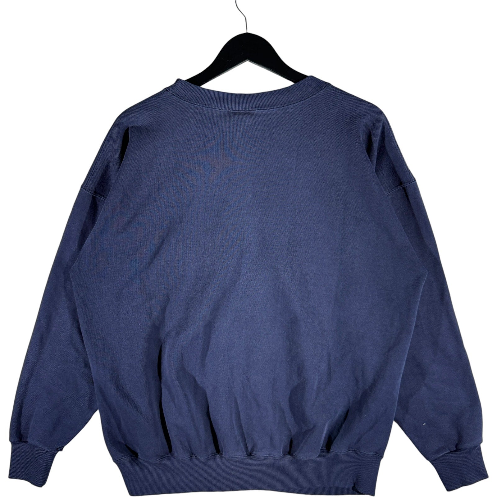 Vintage Chicago Bears Nutmeg Crewneck 90s