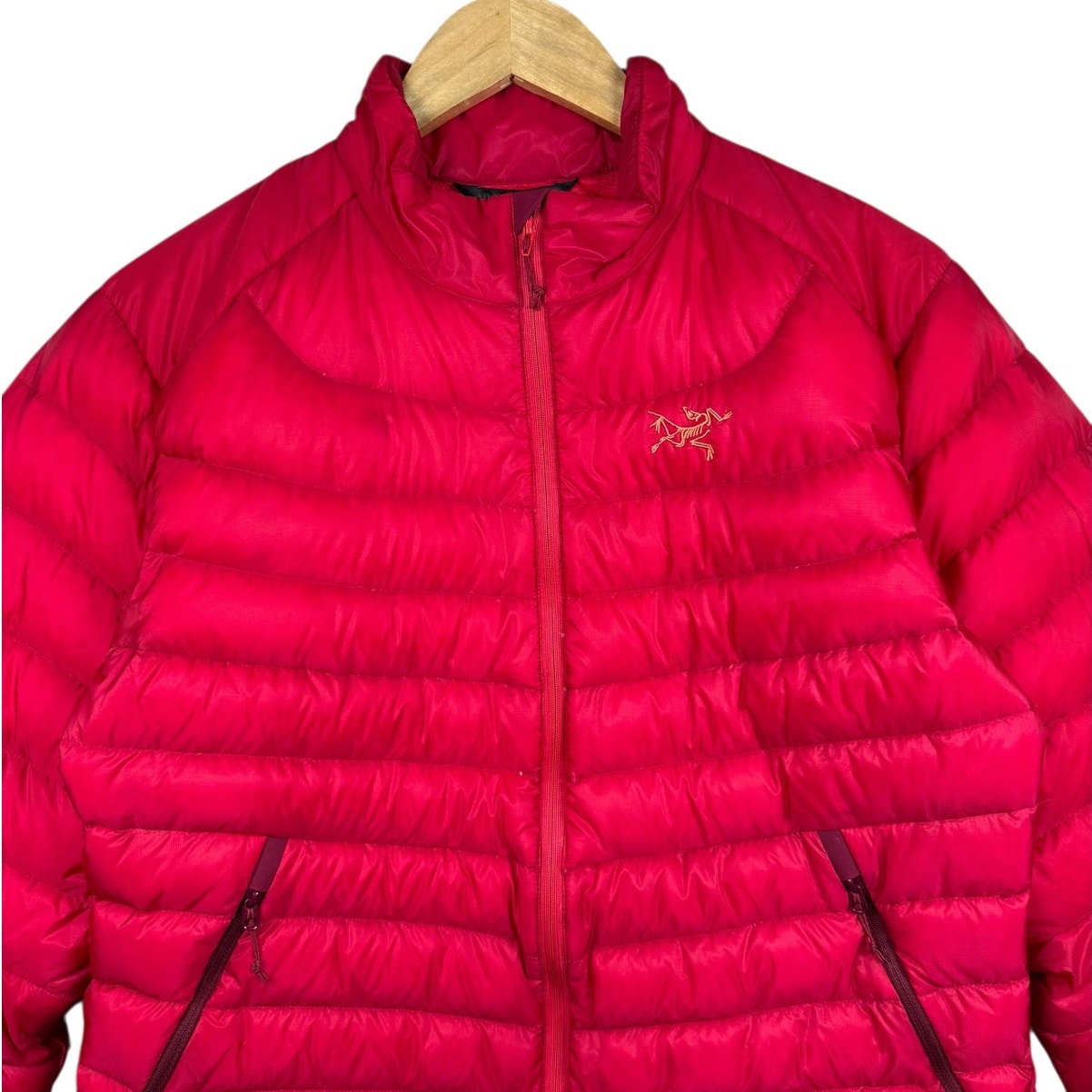 Vintage Arc’teryx Down Puffer  Jacket