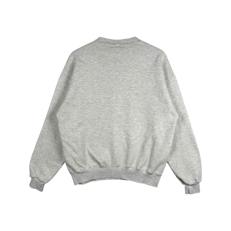 Vintage University Of Missouri-Rolla Russell Crewneck