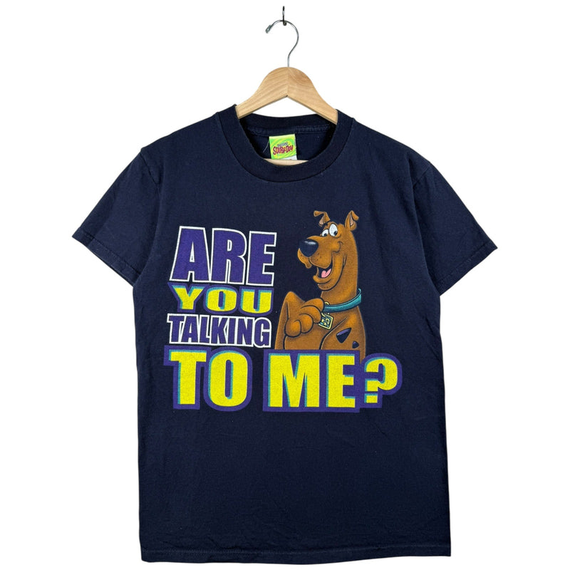 Vintage Cartoon Network Scooby Doo T-Shirt