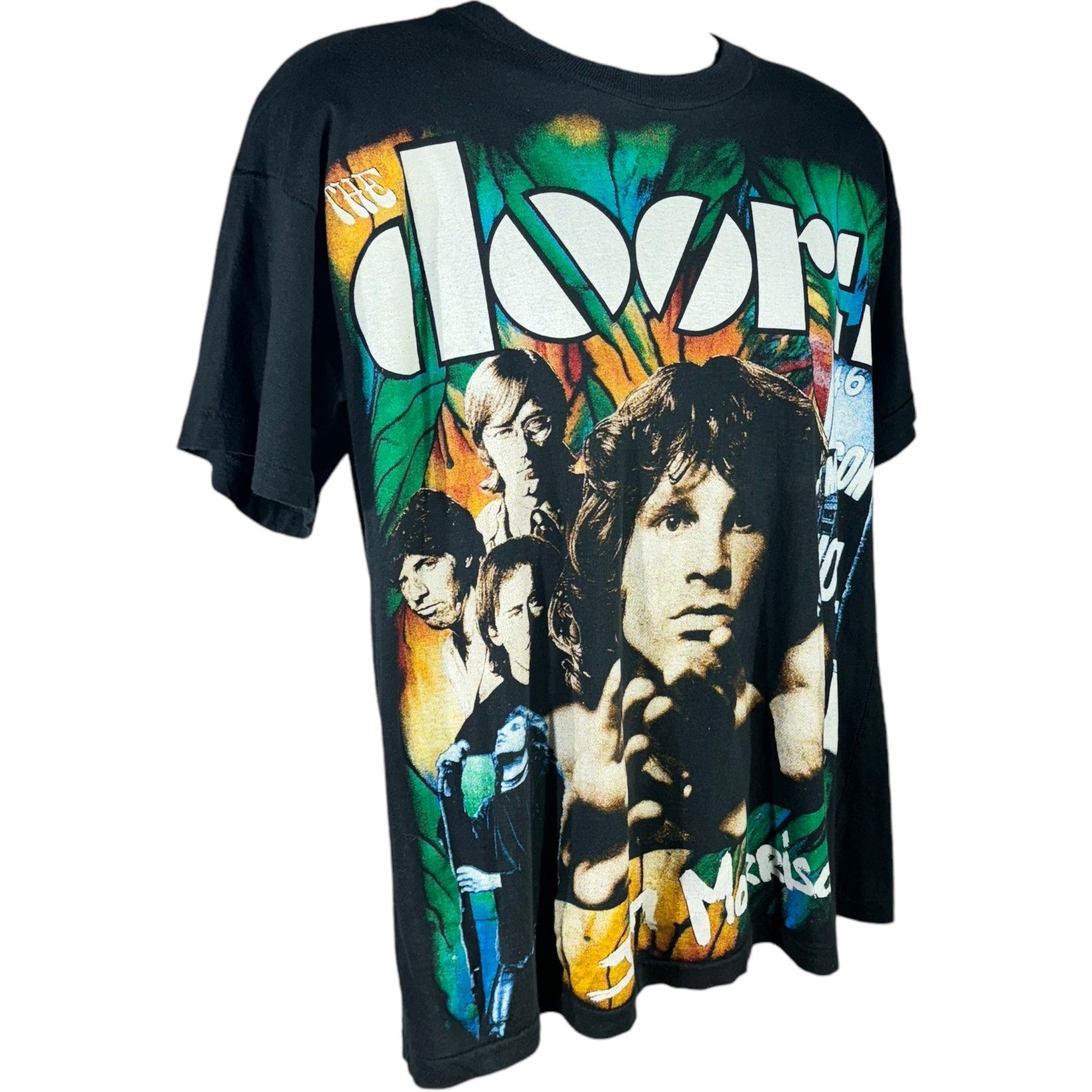 Vintage The Doors AOP Tee