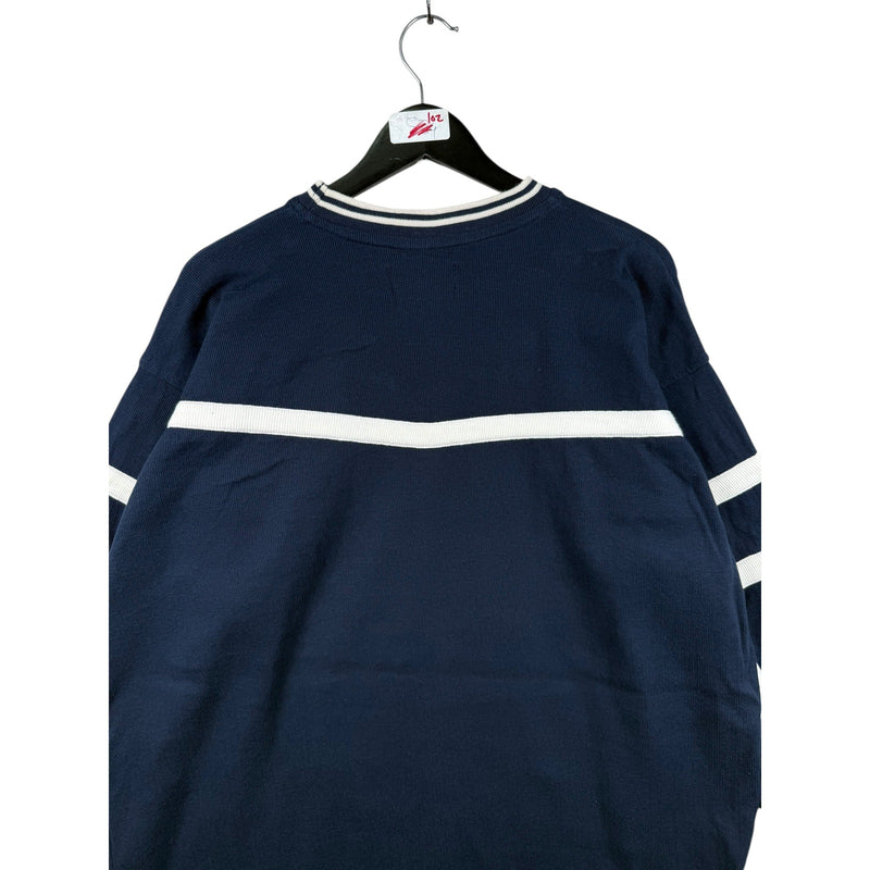 Vintage Dickies Pullover Long Sleeve