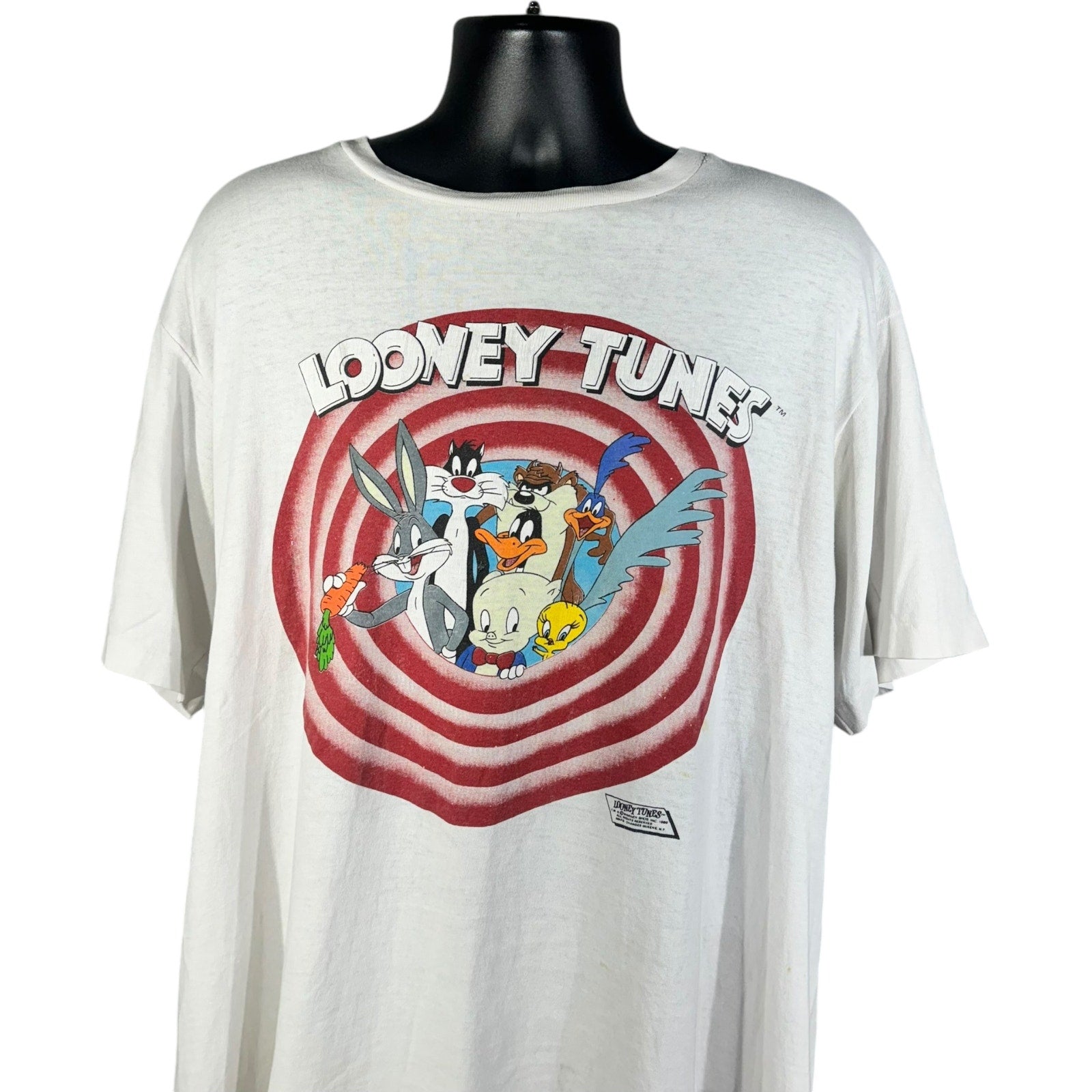 Vintage Looney Tunes Target Tee