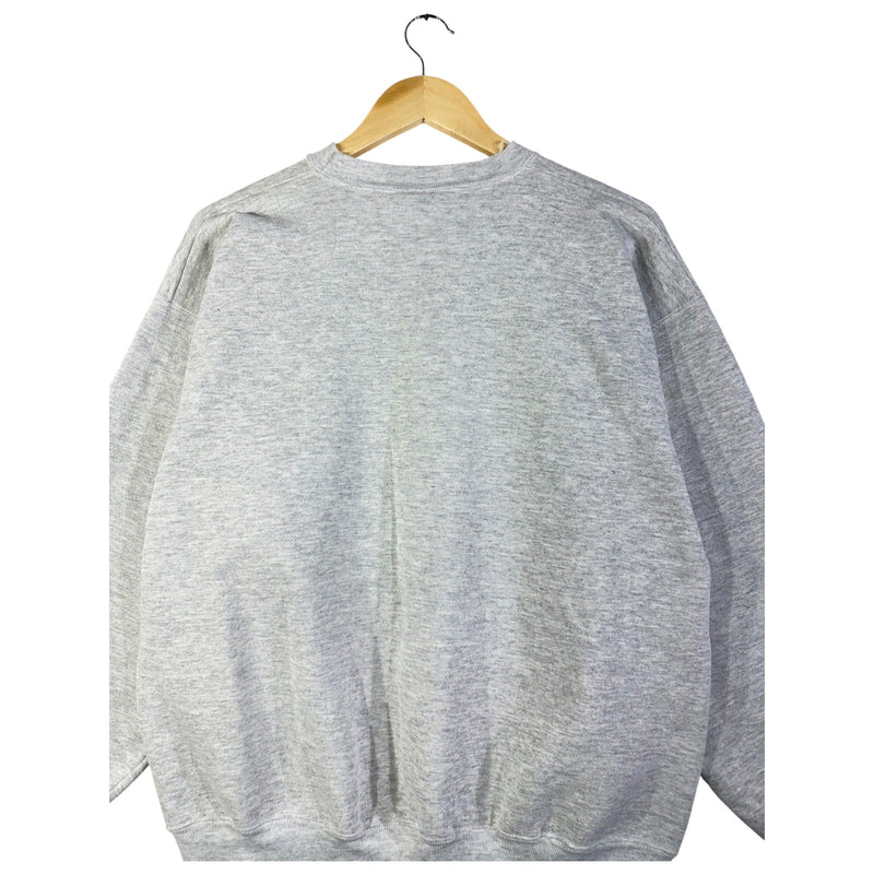 Vintage Baldwin Wallace Collegian University Crewneck