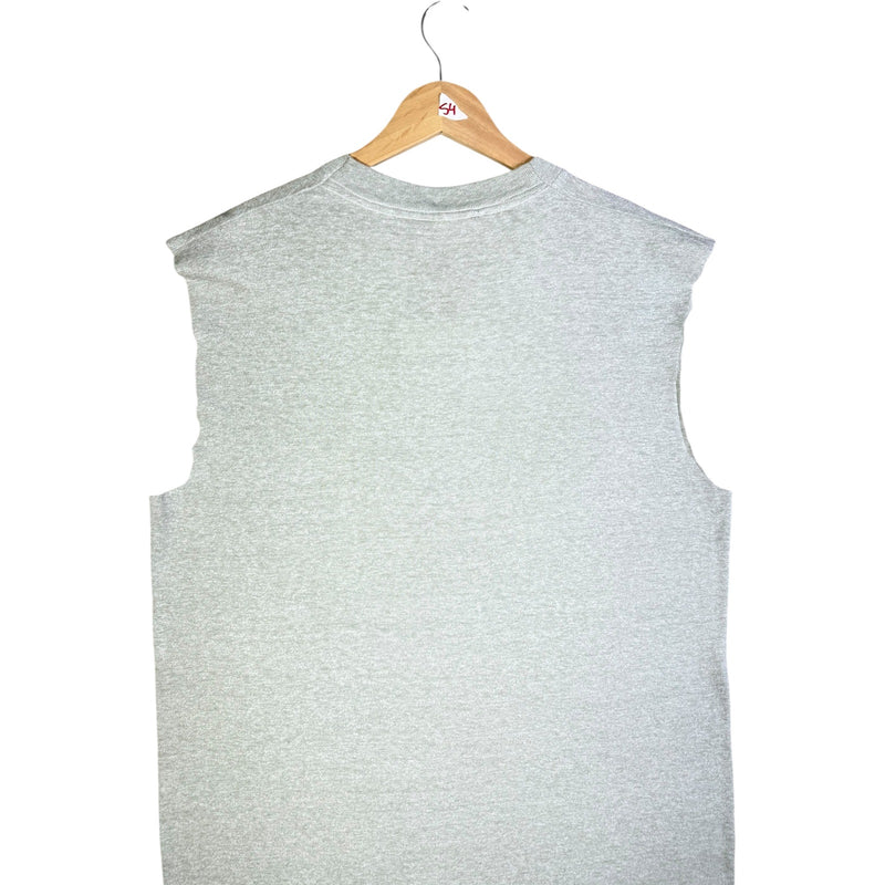 Vintage Telico Junction Joe Meeks Tank Top