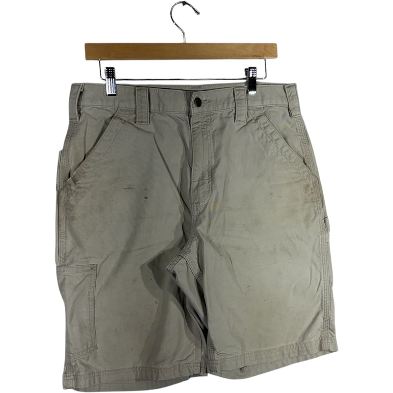 Vintage Carhartt Cargo Shorts