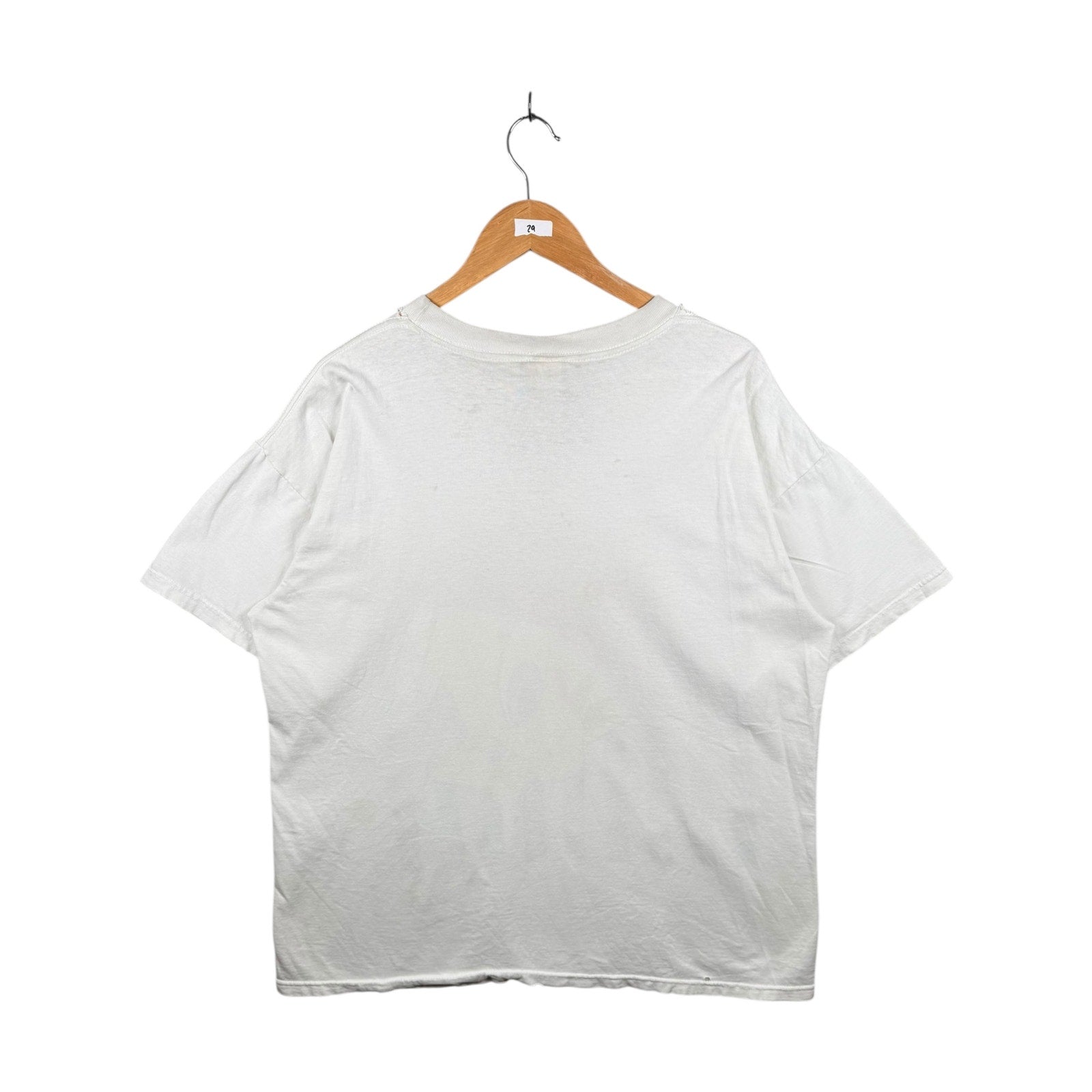 Vintage Looney Tunes Tweety Bird Hip Hop T-Shirt