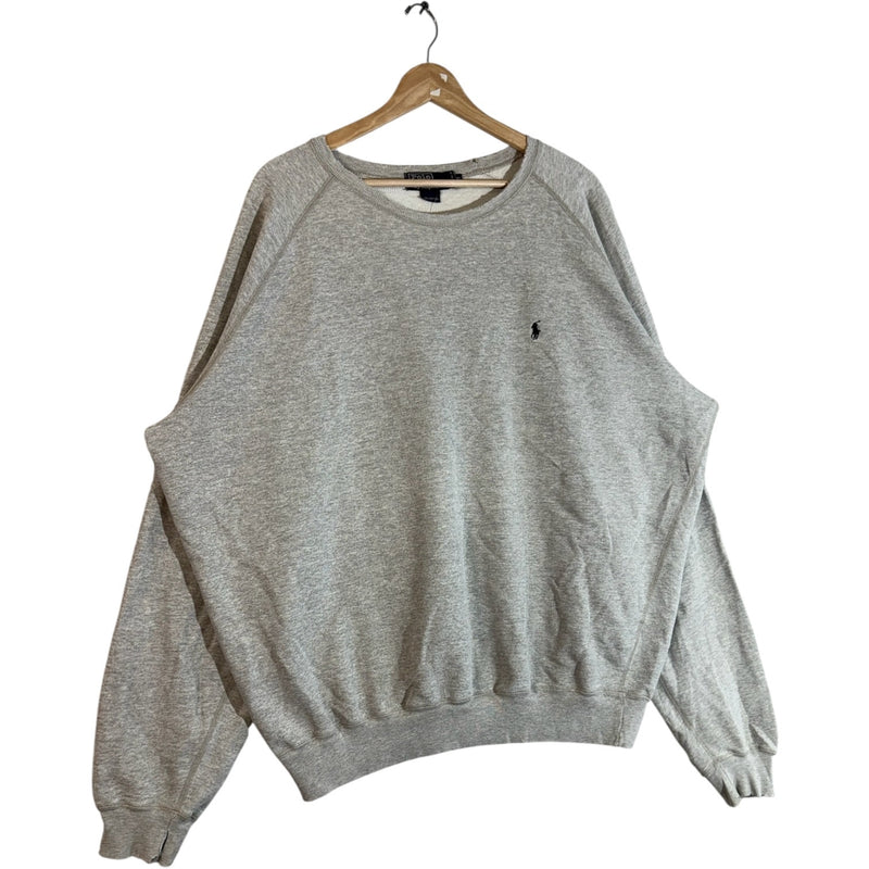 Vintage Polo Ralph Lauren Crewneck Sweatshirt