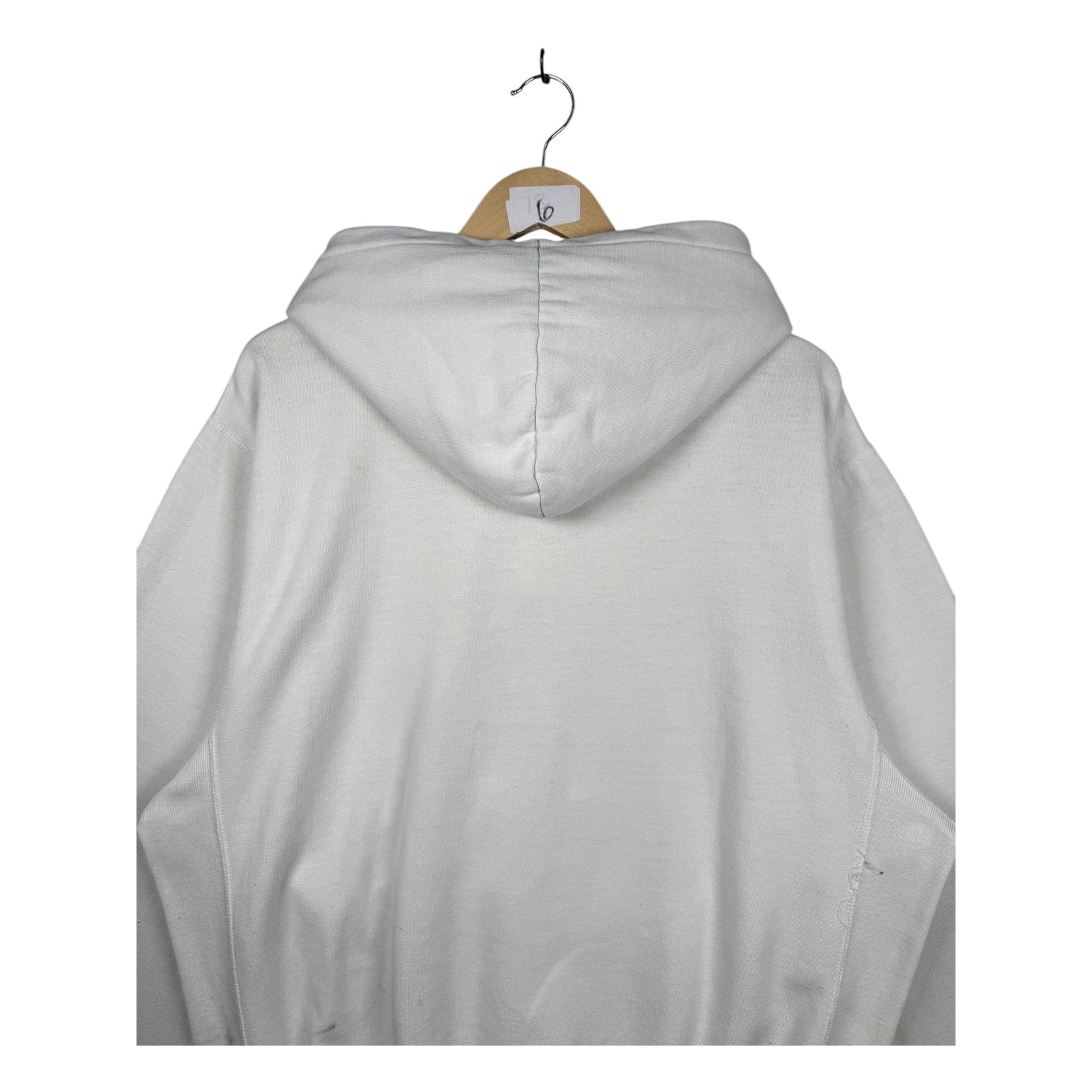 Vintage Starter UCLA Bruins Hoodie