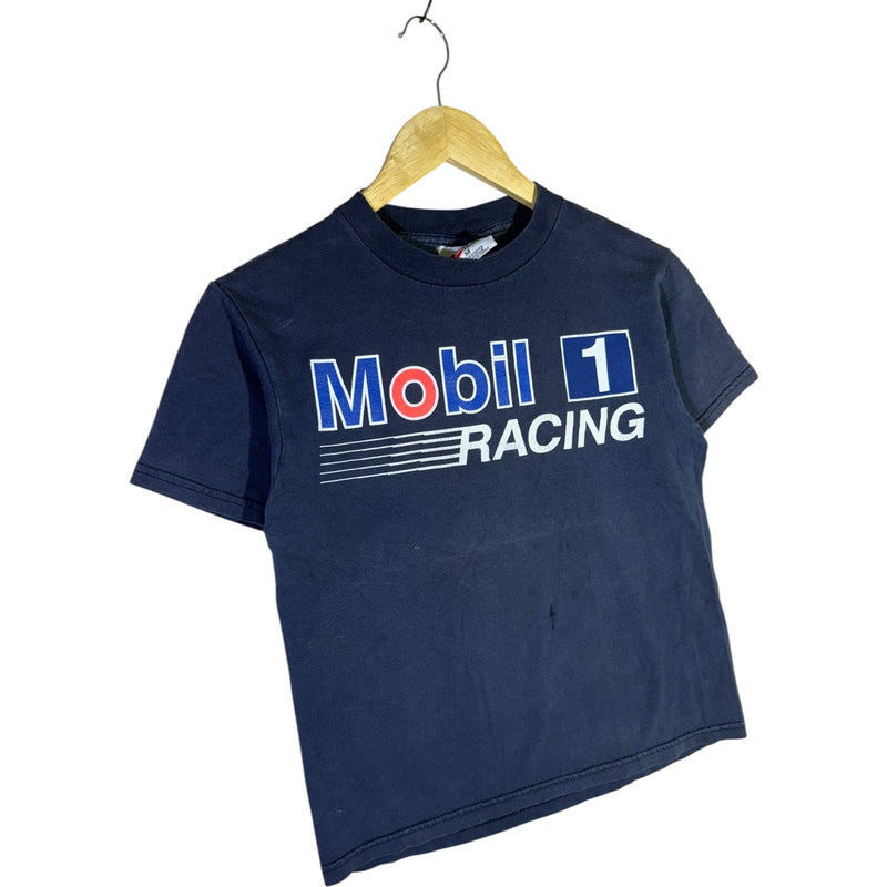 Vintage Mobil 1 Racing Jeremy Mayfield 12 T-Shirt