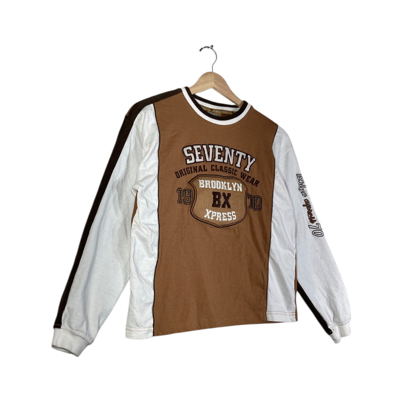 Vintage Seventy Original Classic Wear Long Sleeve
