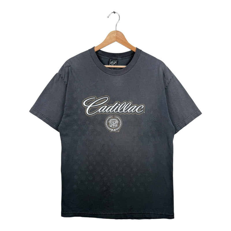 Vintage Cadillac Graphic T-Shirt
