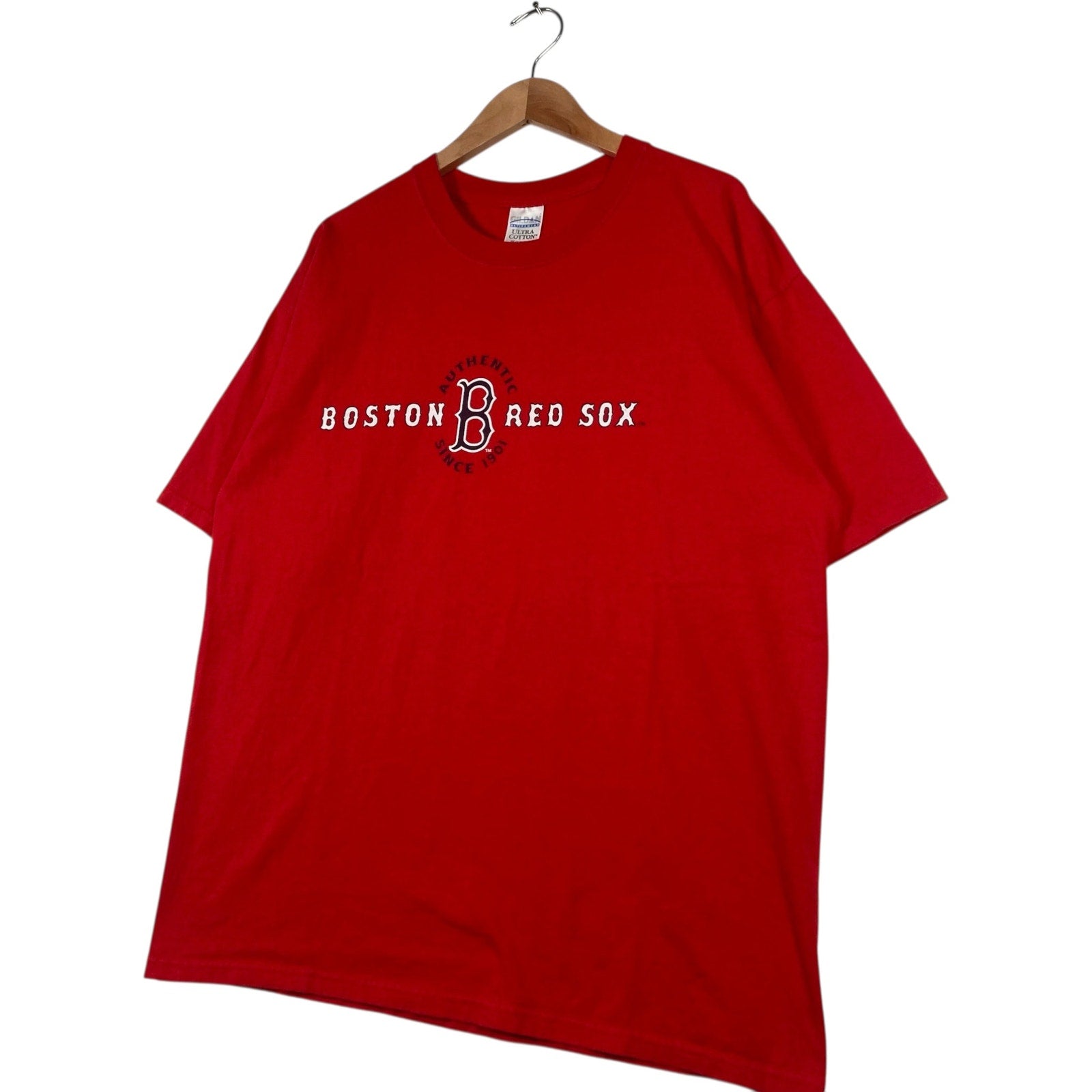 Vintage Boston Red Sox Tee