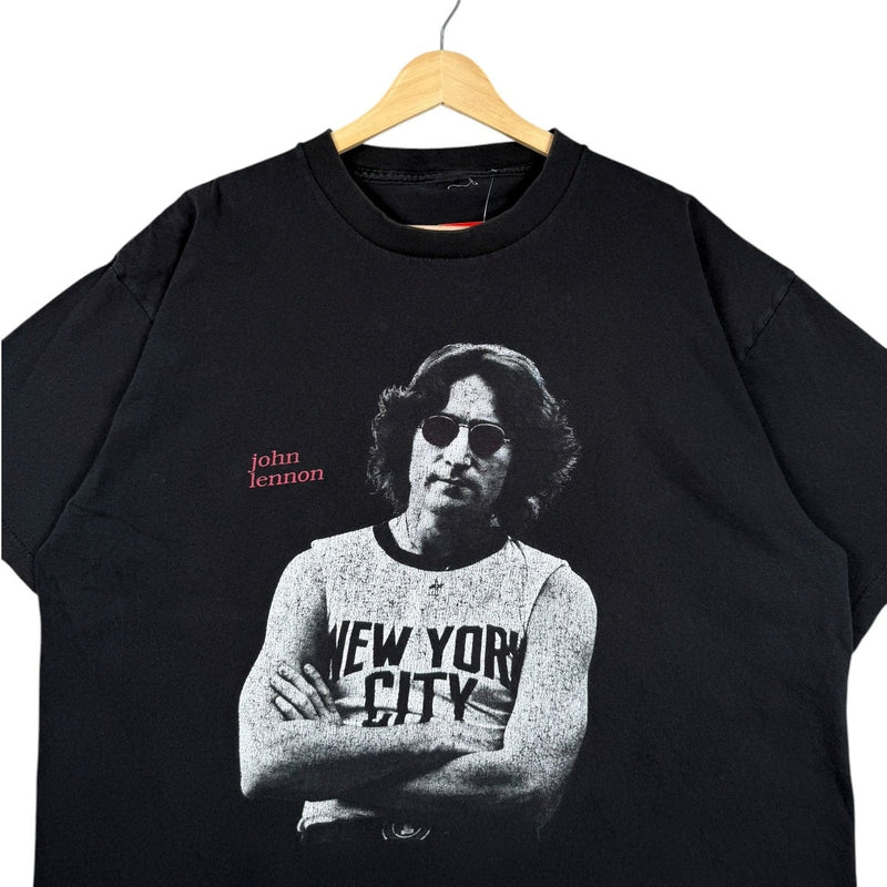 Vintage John Lennon Graphic T-Shirt