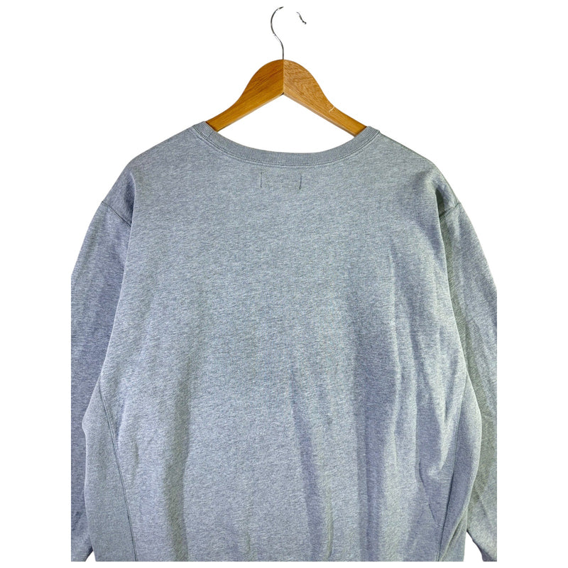 Vintage Polo by Ralph Lauren Logo Crewneck