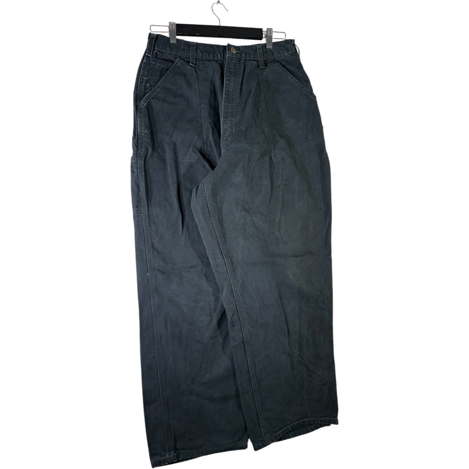 Vintage Carhartt Carpenter Pants 48x32