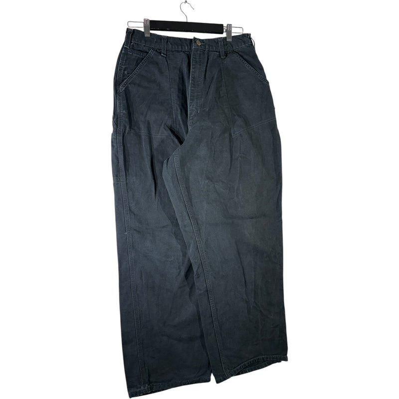 Vintage Carhartt Carpenter Pants 48x32