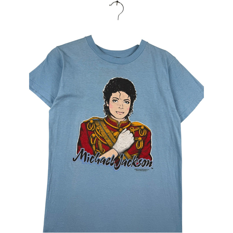 Vintage Michael Jackson 1984 T-Shirt