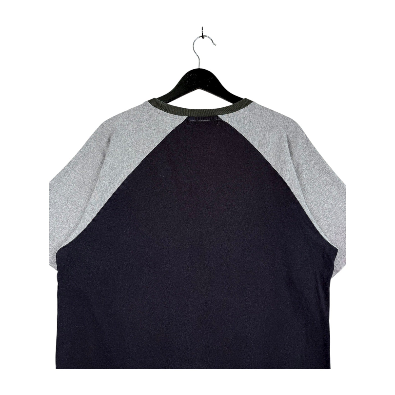 Vintage Nautica Competition Raglan T-Shirt